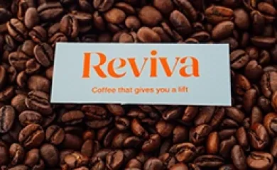 Reviva Coffee by Gulf